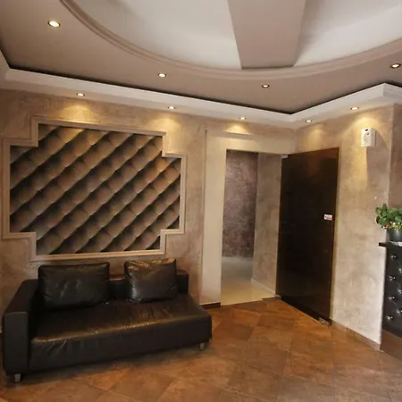 In Cabana Beach شقة *