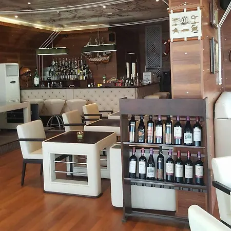 شقة In Cabana Beach نيسيبار